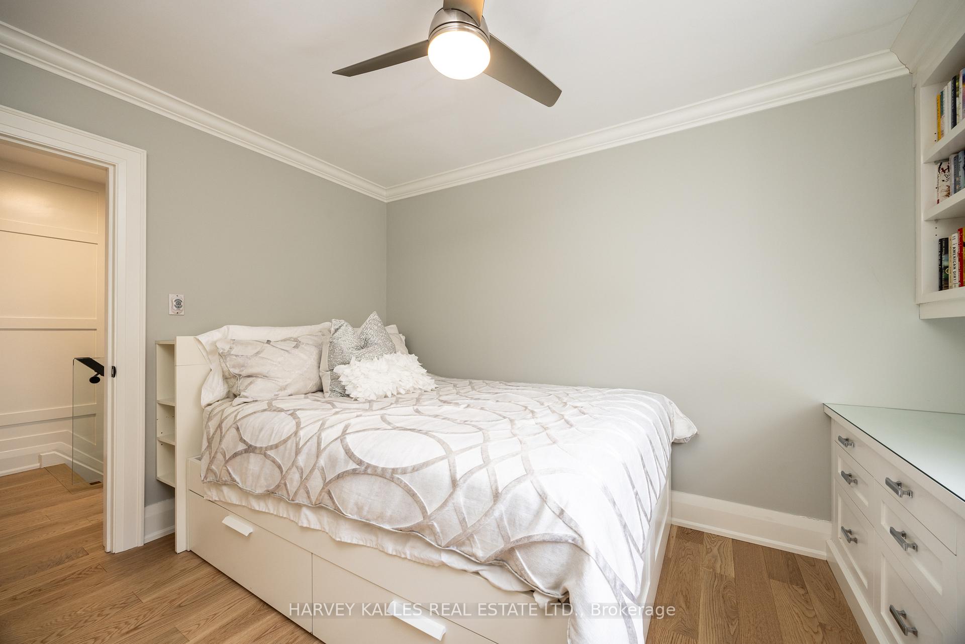 Photo 21 of 42 Roe Avenue, Toronto, Lawrence Park North — HOMEH