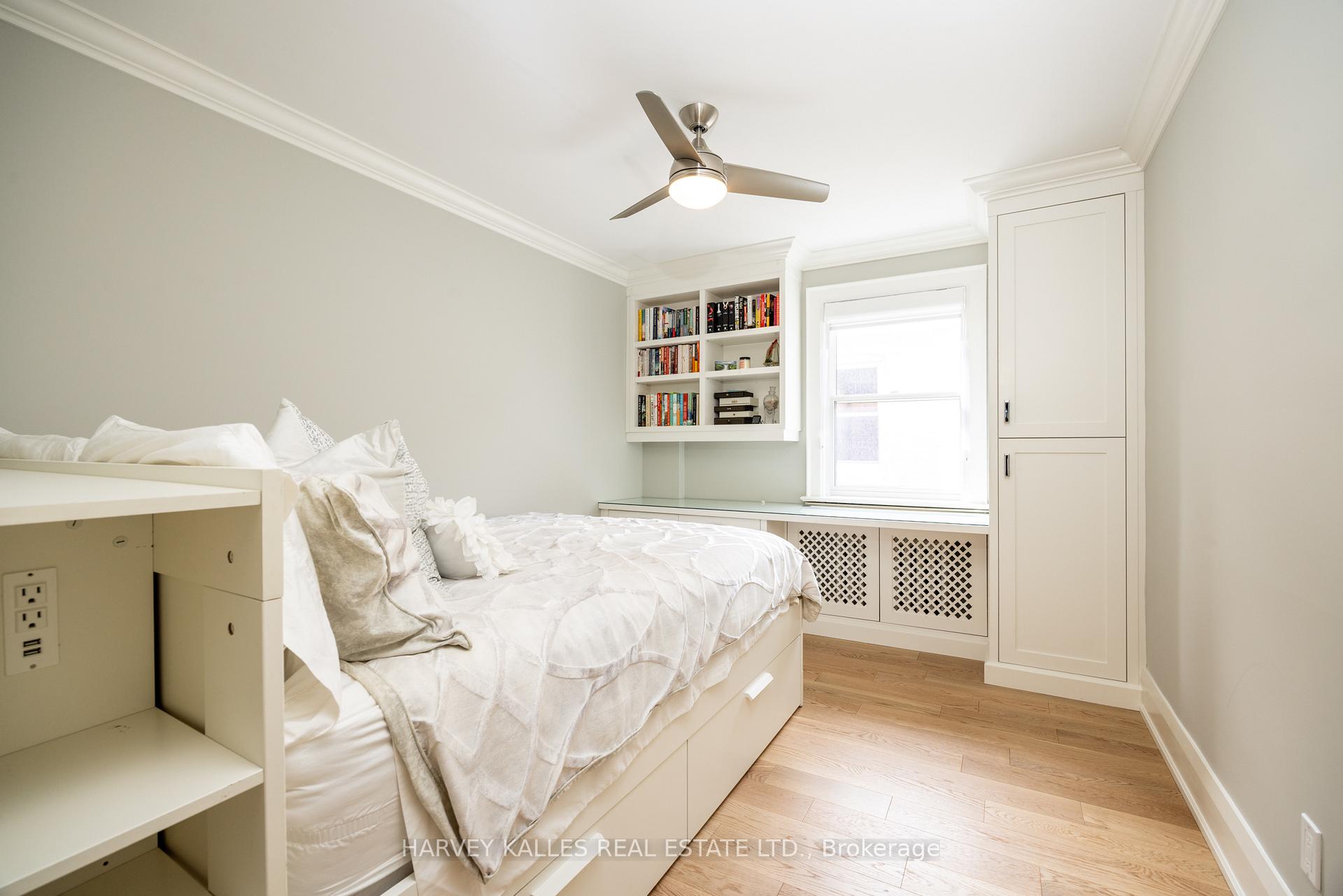 Photo 22 of 42 Roe Avenue, Toronto, Lawrence Park North — HOMEH