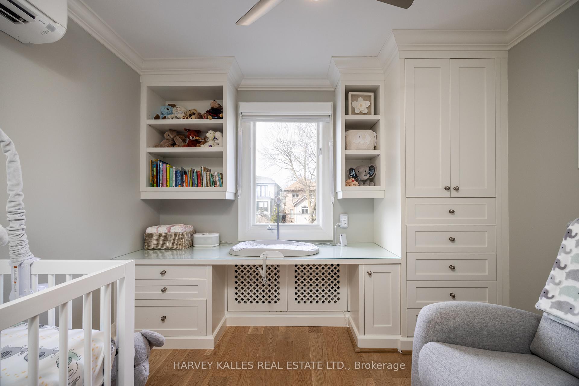Photo 24 of 42 Roe Avenue, Toronto, Lawrence Park North — HOMEH