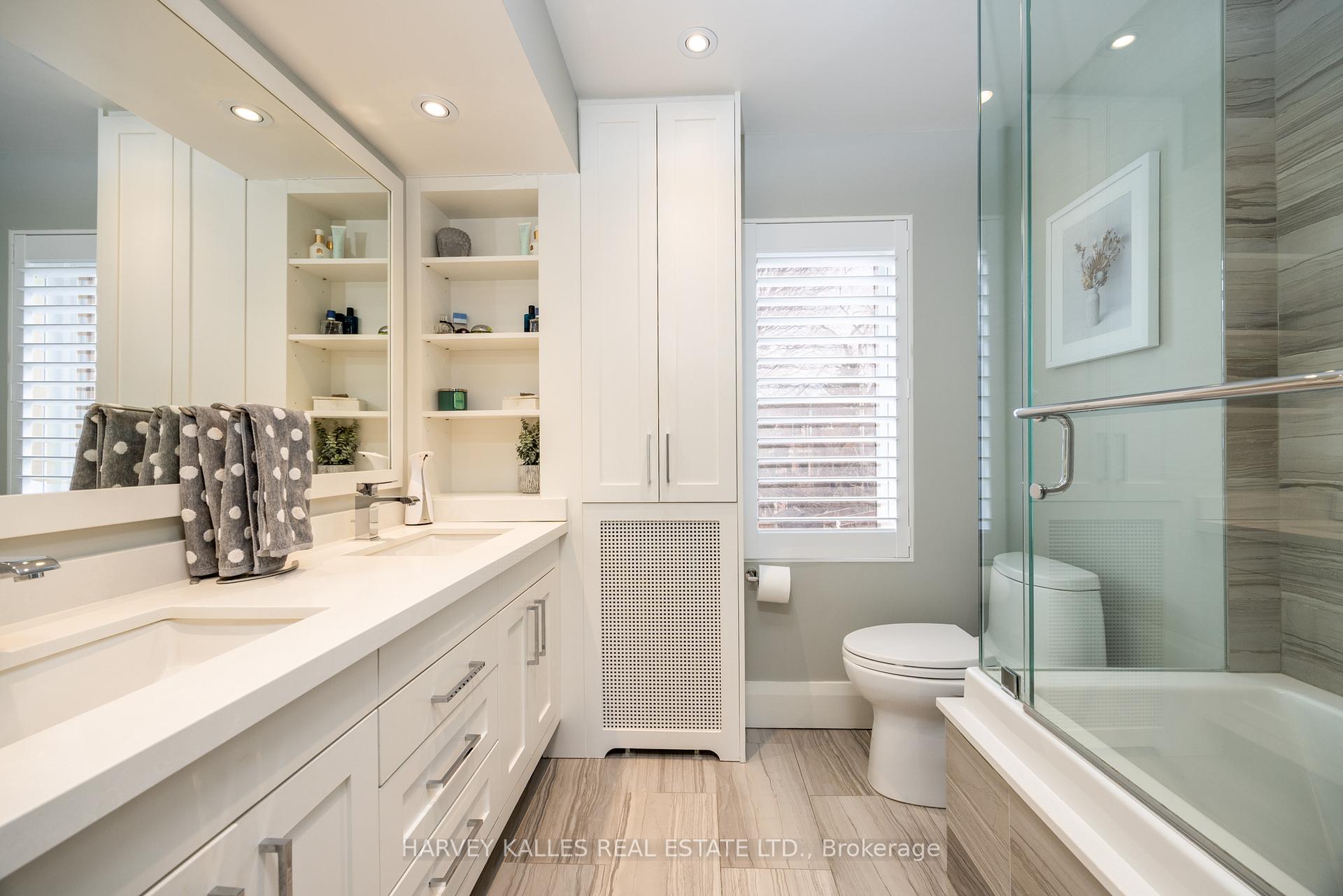 Photo 25 of 42 Roe Avenue, Toronto, Lawrence Park North — HOMEH