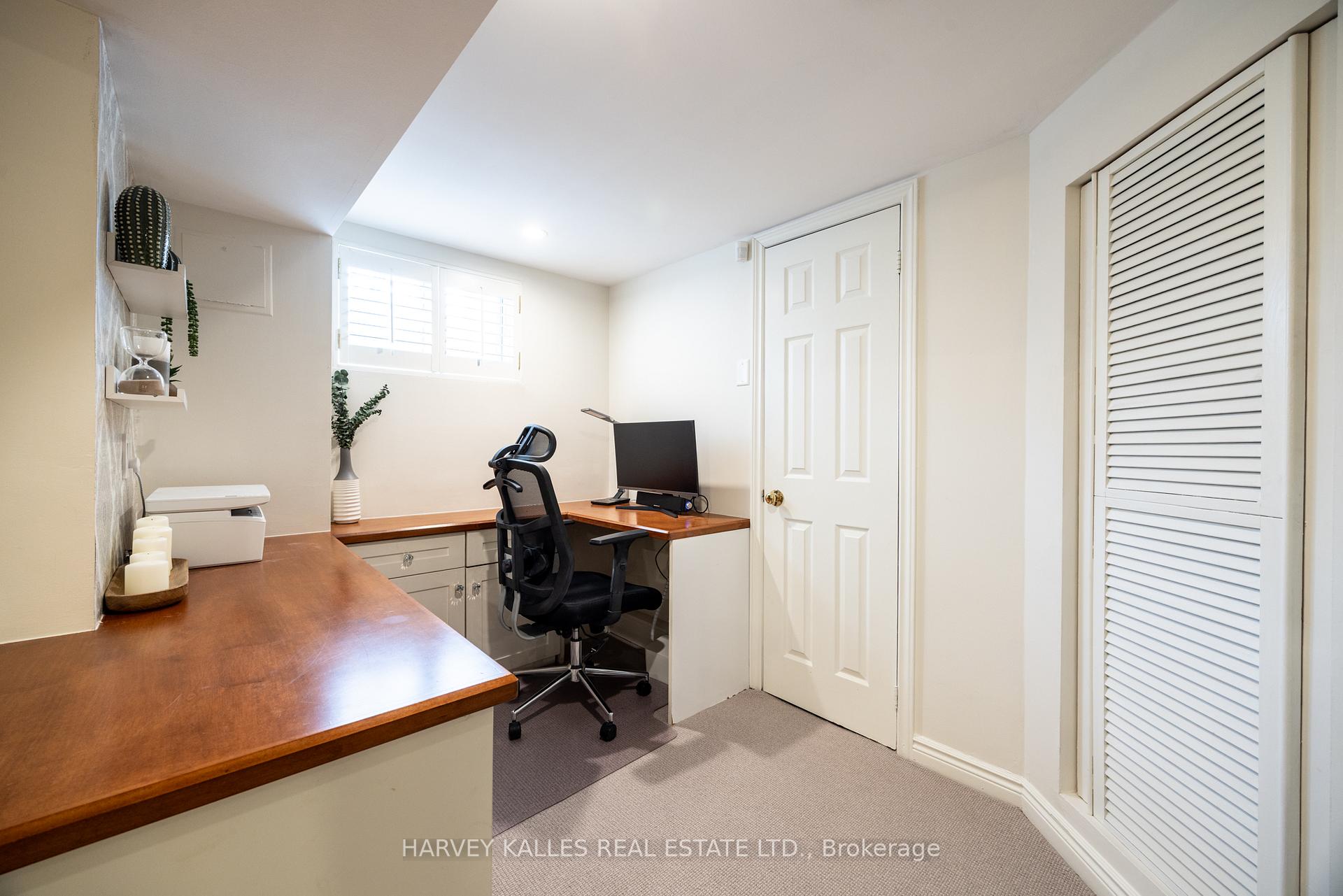 Photo 29 of 42 Roe Avenue, Toronto, Lawrence Park North — HOMEH