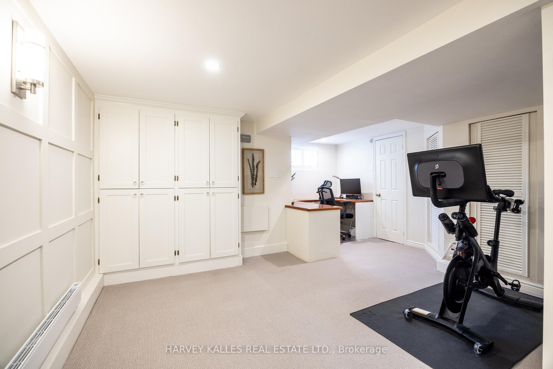 Photo 30 of 42 Roe Avenue, Toronto, Lawrence Park North — HOMEH