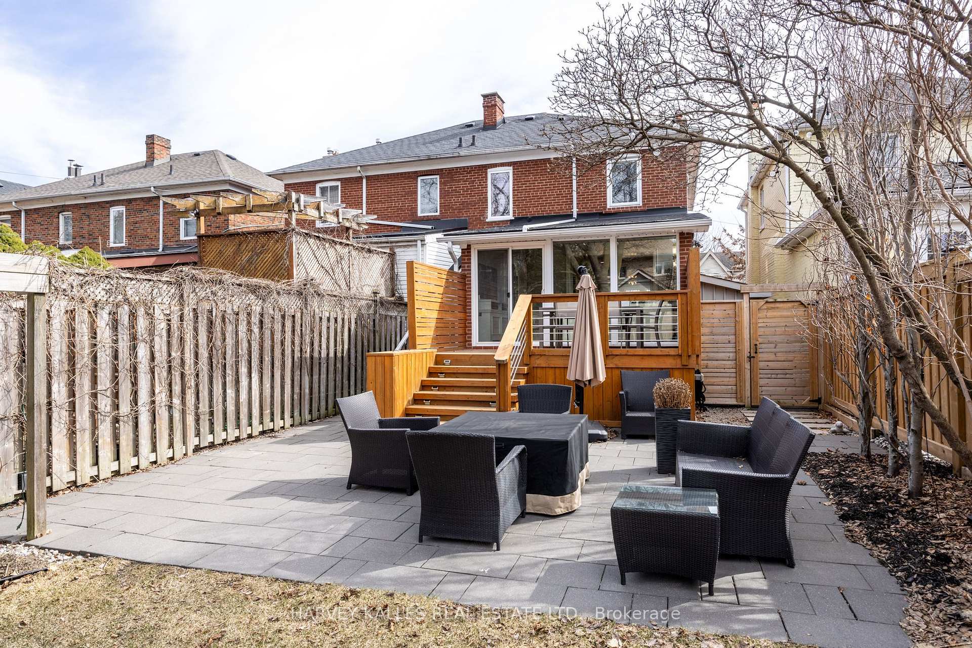 Photo 33 of 42 Roe Avenue, Toronto, Lawrence Park North — HOMEH