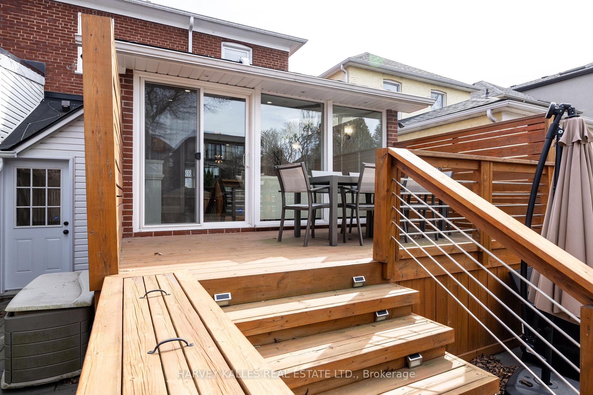 Photo 34 of 42 Roe Avenue, Toronto, Lawrence Park North — HOMEH