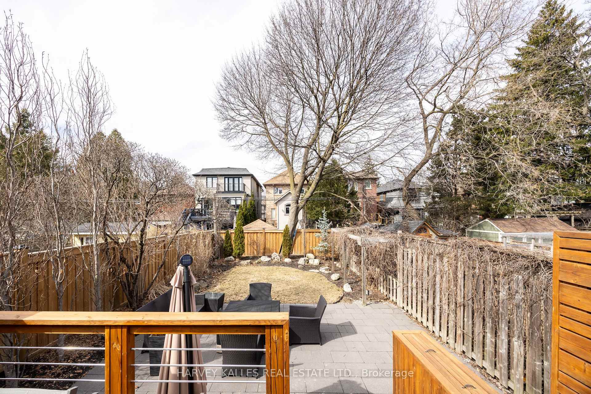 Photo 35 of 42 Roe Avenue, Toronto, Lawrence Park North — HOMEH