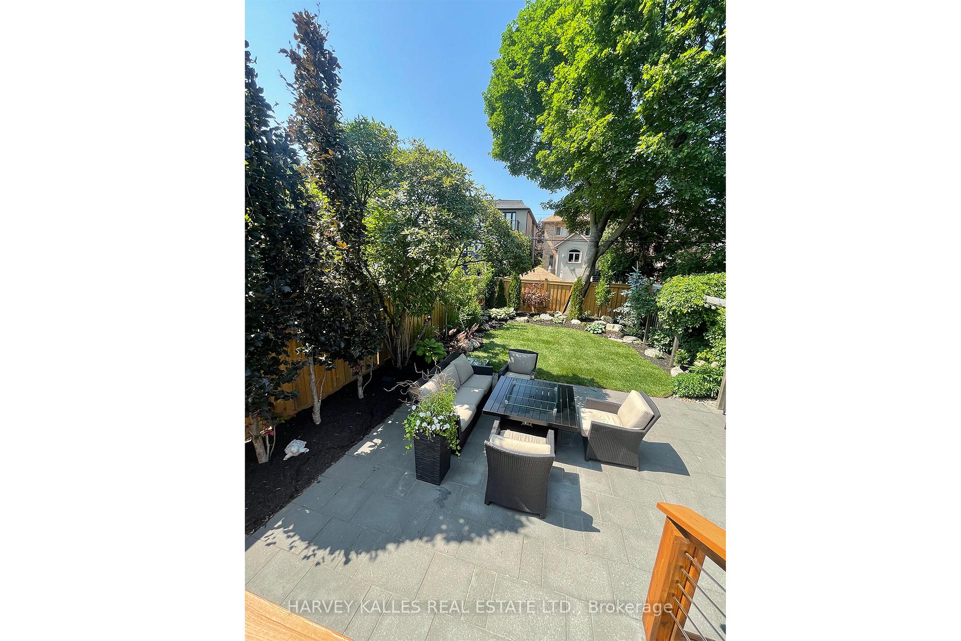 Photo 37 of 42 Roe Avenue, Toronto, Lawrence Park North — HOMEH
