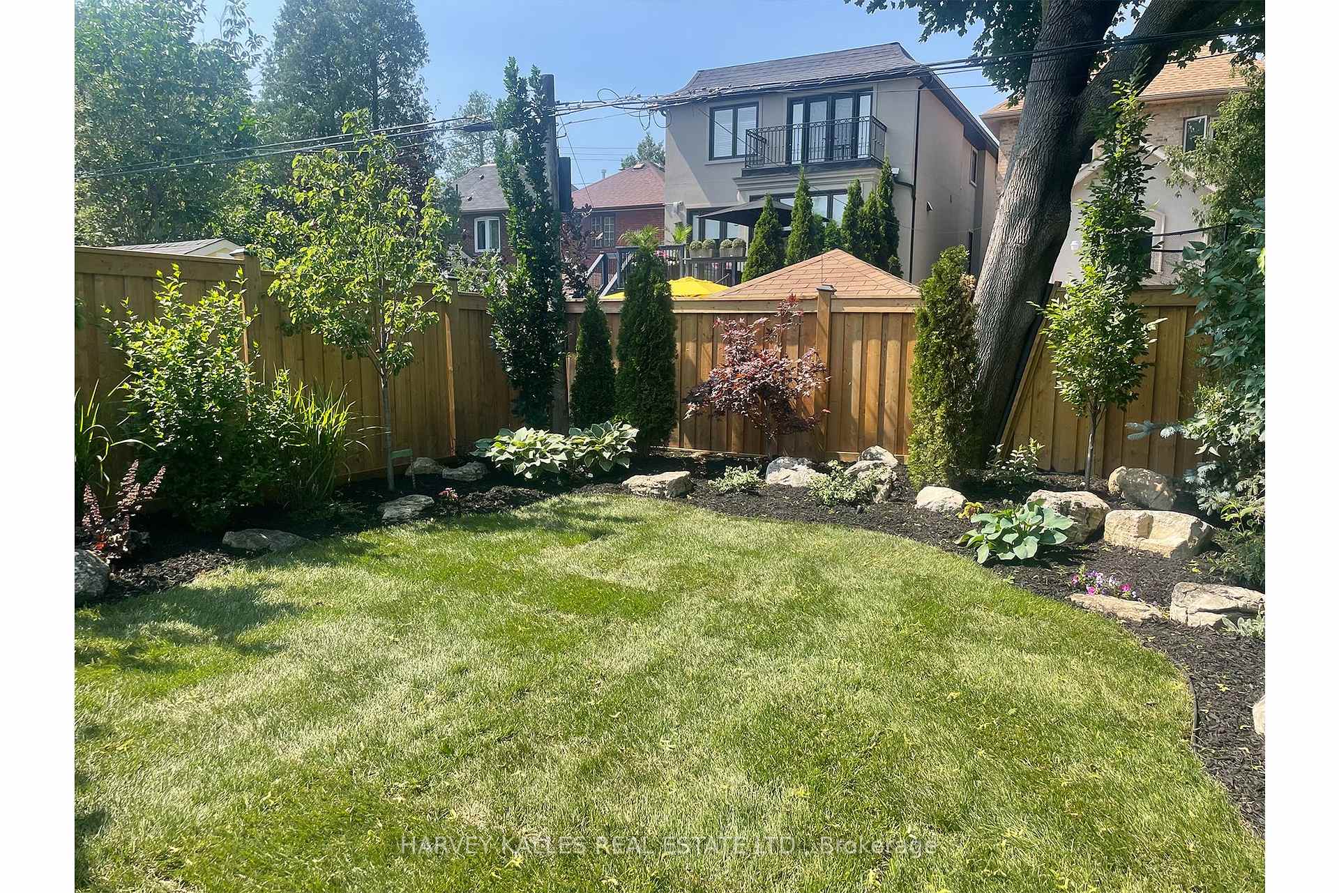 Photo 38 of 42 Roe Avenue, Toronto, Lawrence Park North — HOMEH