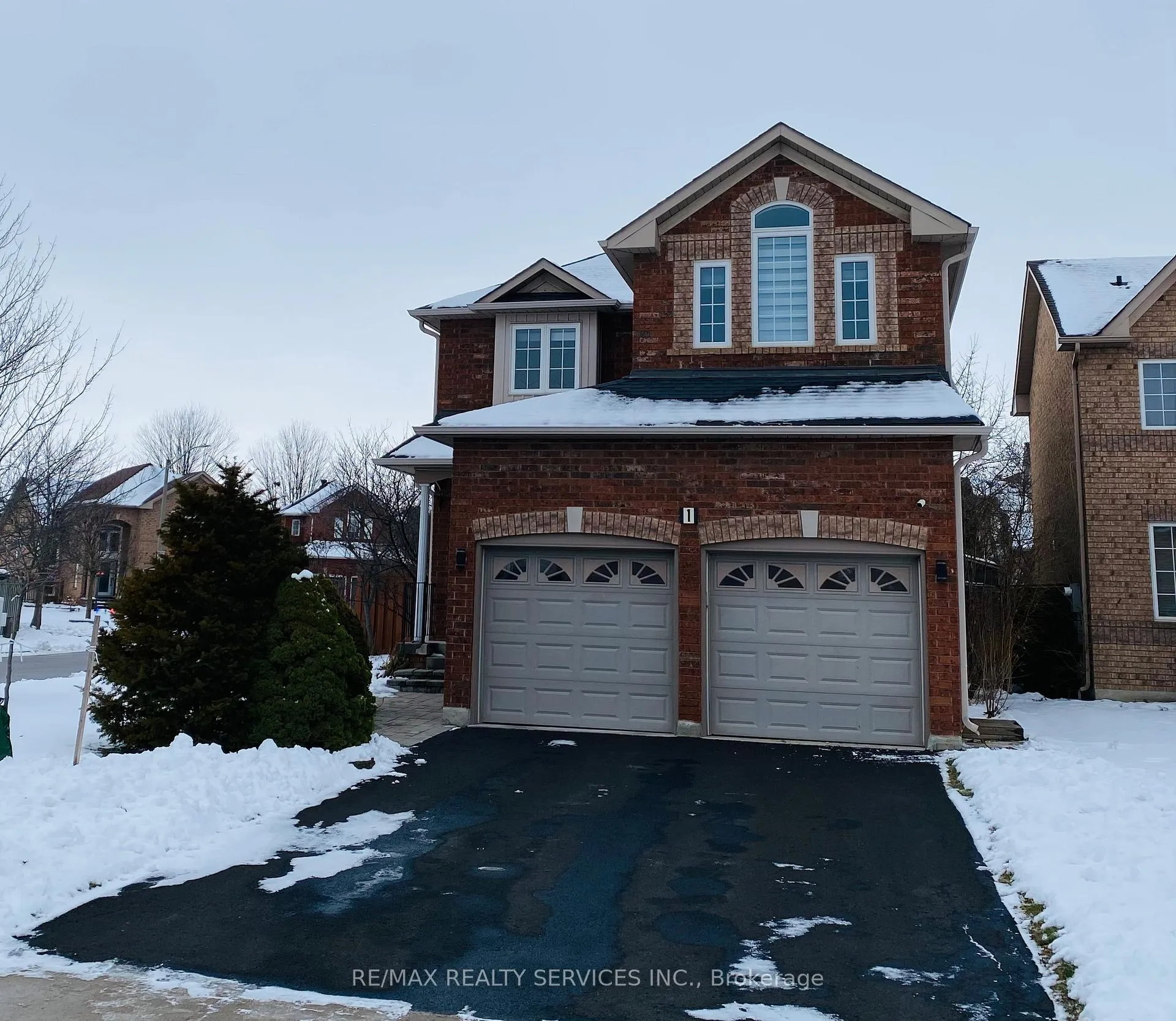 Photo 1 of 1 Daisy Court, Brampton, Snelgrove — HOMEH