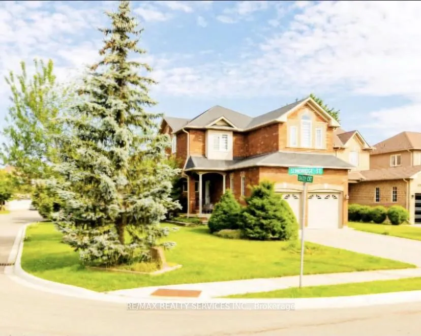 Photo 5 of 1 Daisy Court, Brampton, Snelgrove — HOMEH