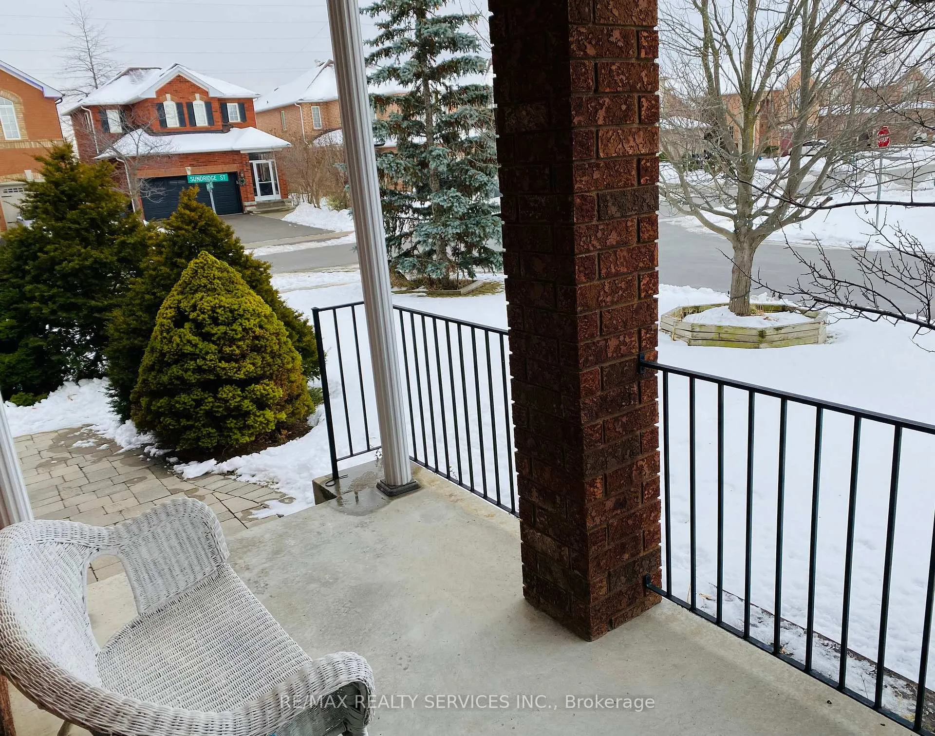 Photo 7 of 1 Daisy Court, Brampton, Snelgrove — HOMEH
