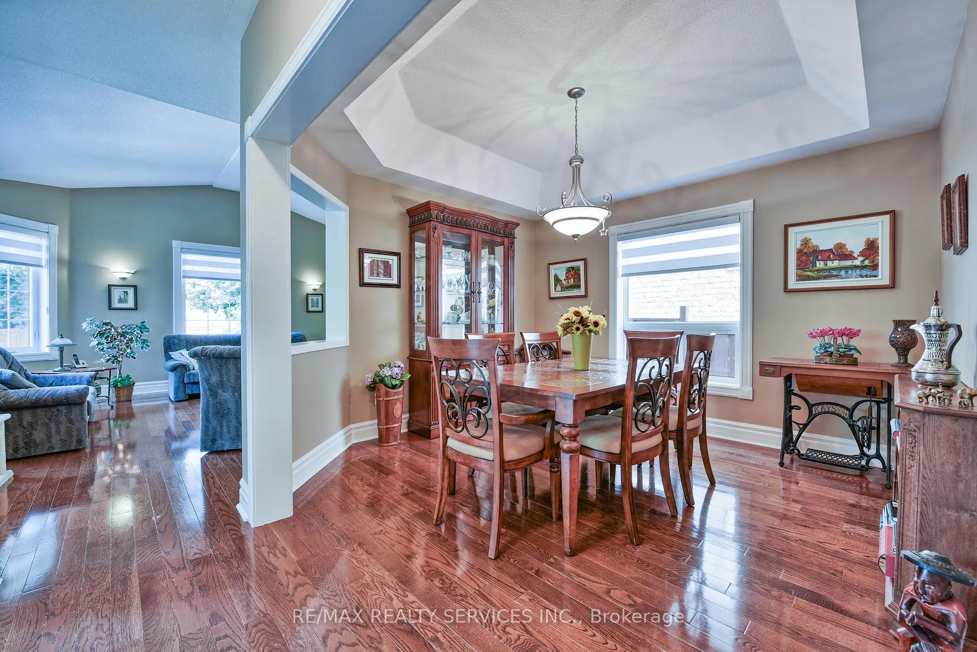 Photo 16 of 1 Daisy Court, Brampton, Snelgrove — HOMEH