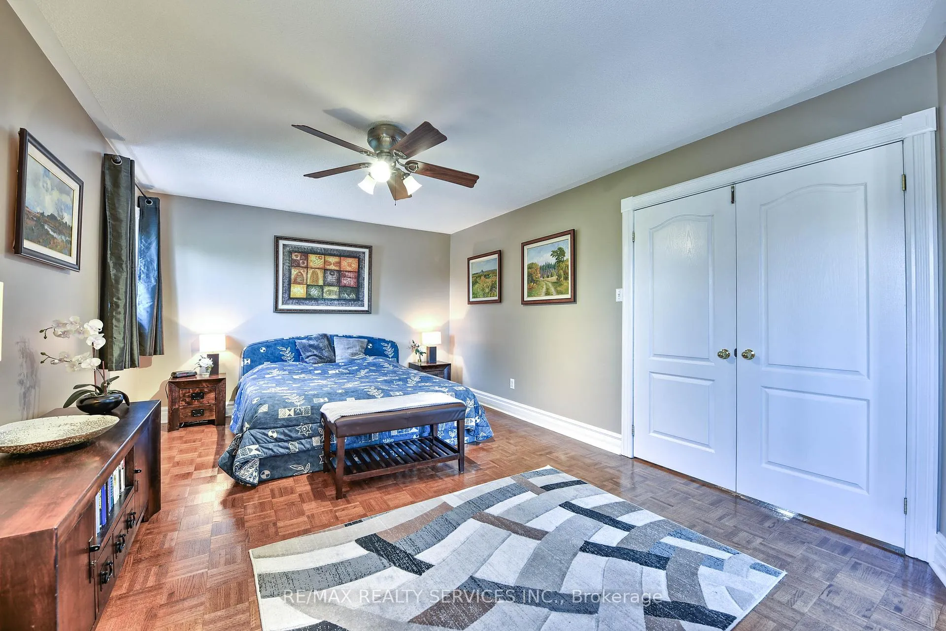 Photo 25 of 1 Daisy Court, Brampton, Snelgrove — HOMEH