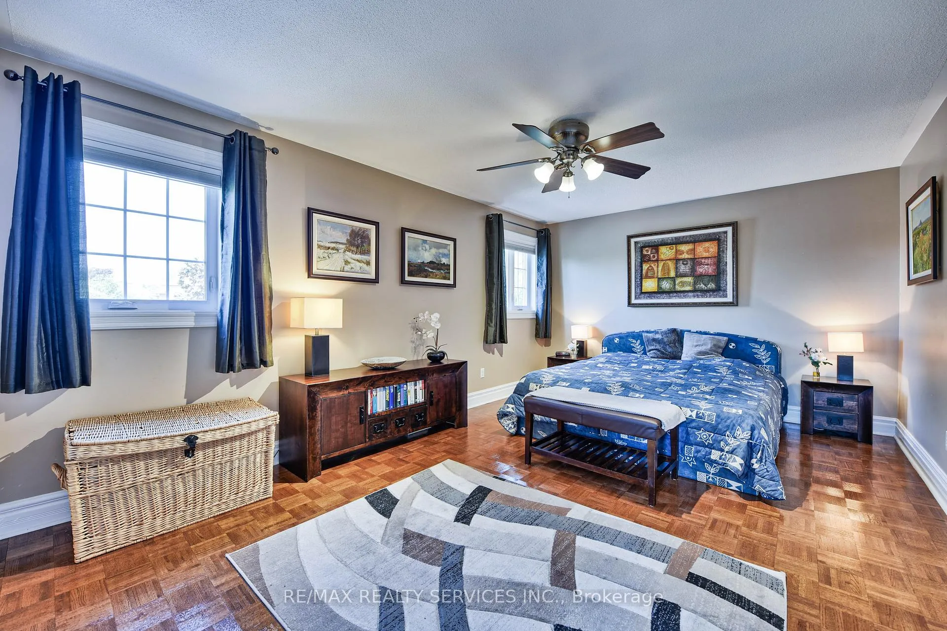 Photo 26 of 1 Daisy Court, Brampton, Snelgrove — HOMEH
