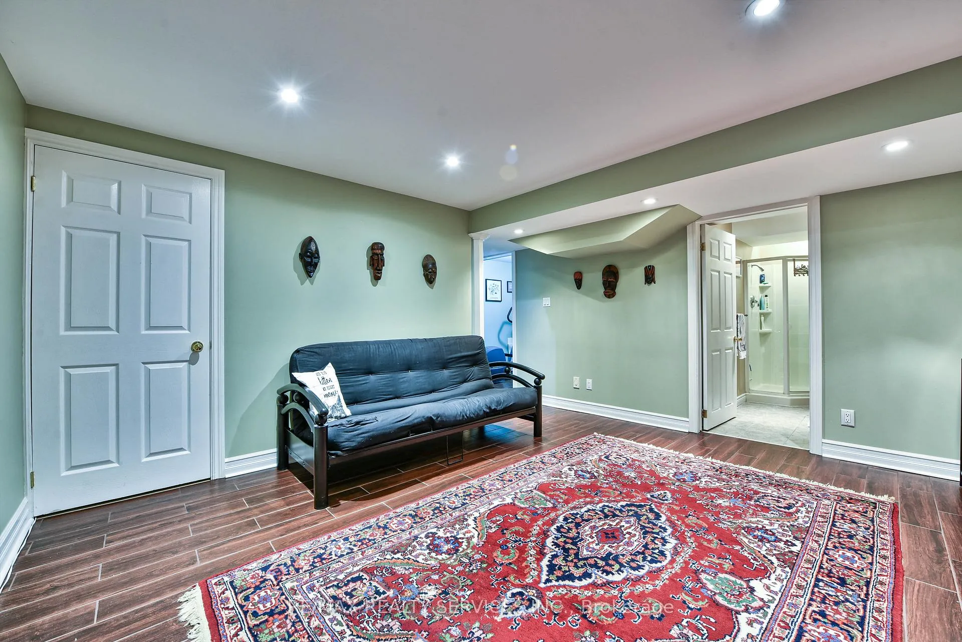 Photo 38 of 1 Daisy Court, Brampton, Snelgrove — HOMEH