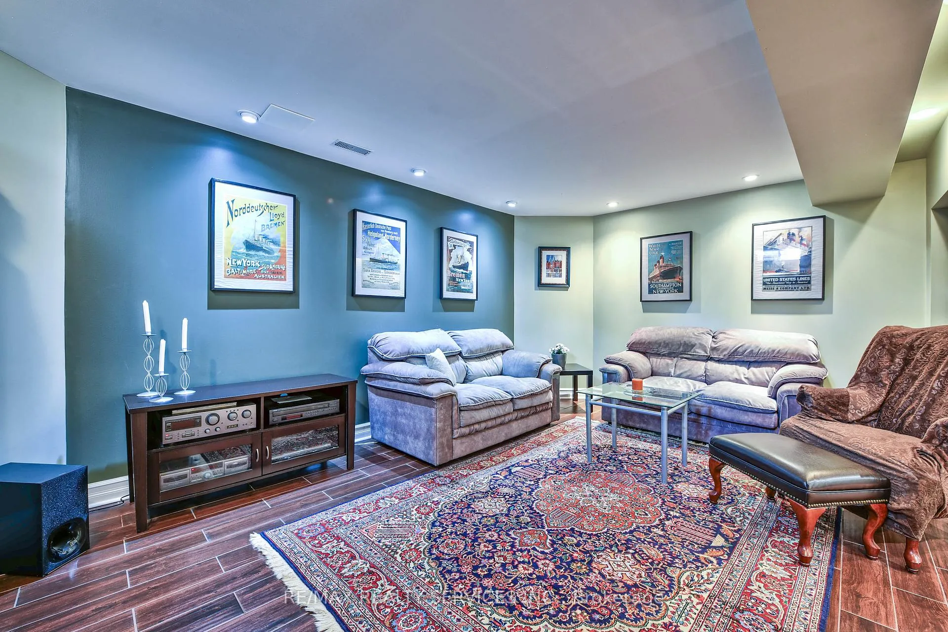 Photo 40 of 1 Daisy Court, Brampton, Snelgrove — HOMEH