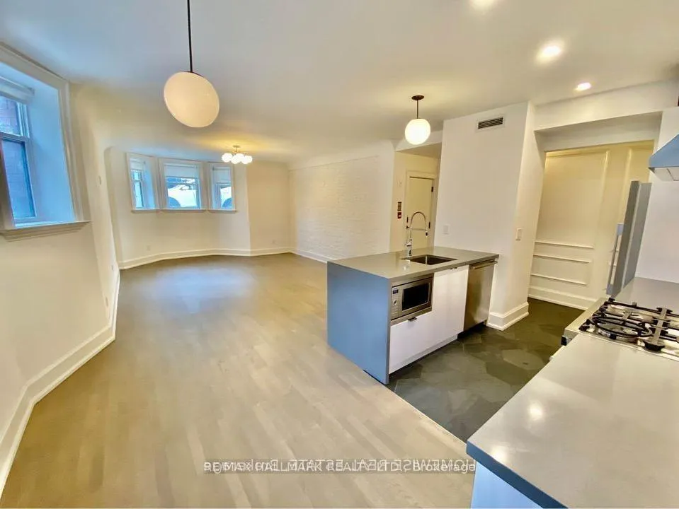 Photo 2 of Unit 1B, 795 College Street, Toronto, Trinity-Bellwoods — HOMEH