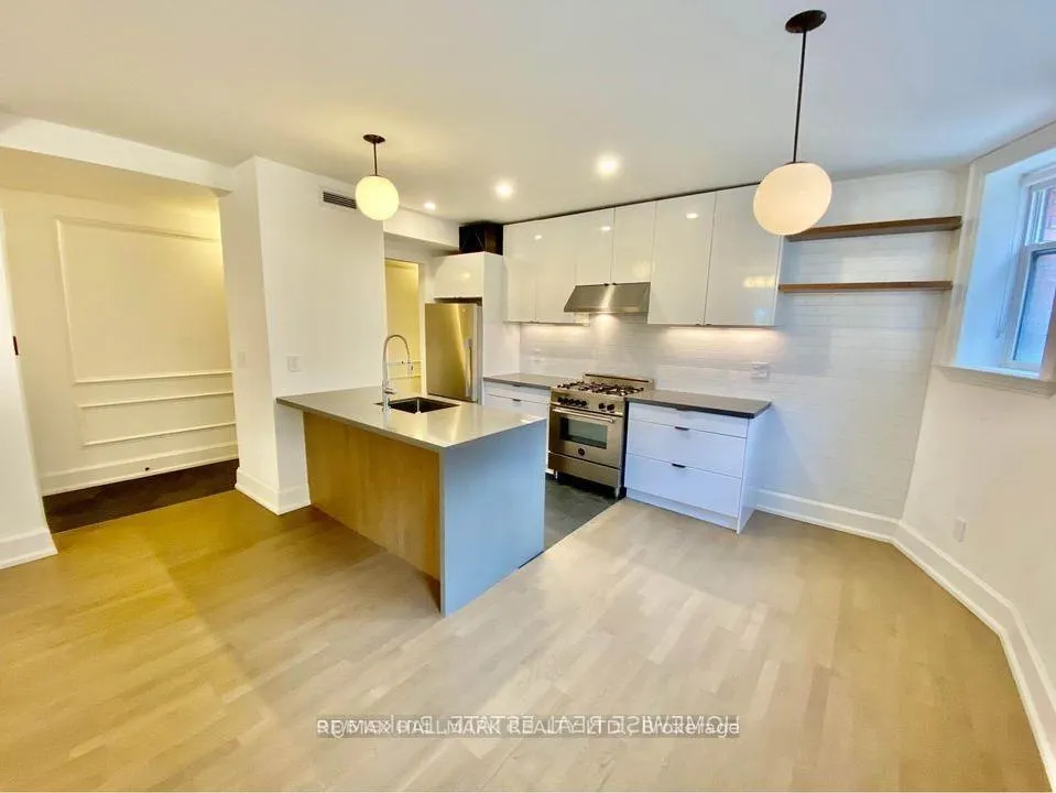 Photo 3 of Unit 1B, 795 College Street, Toronto, Trinity-Bellwoods — HOMEH