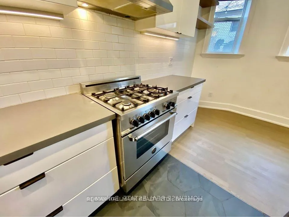 Photo 5 of Unit 1B, 795 College Street, Toronto, Trinity-Bellwoods — HOMEH