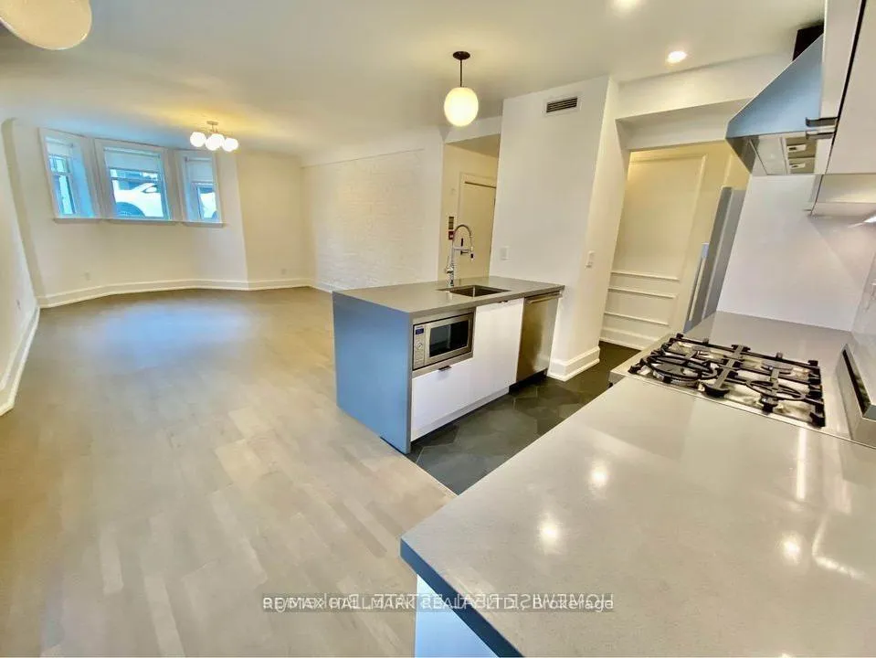 Photo 7 of Unit 1B, 795 College Street, Toronto, Trinity-Bellwoods — HOMEH