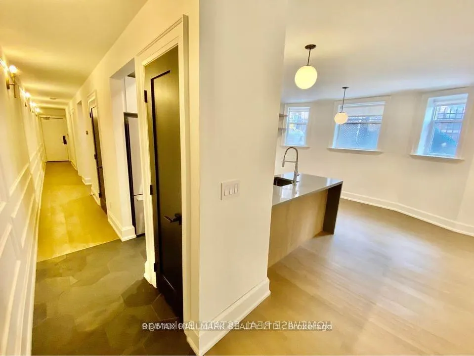Photo 8 of Unit 1B, 795 College Street, Toronto, Trinity-Bellwoods — HOMEH