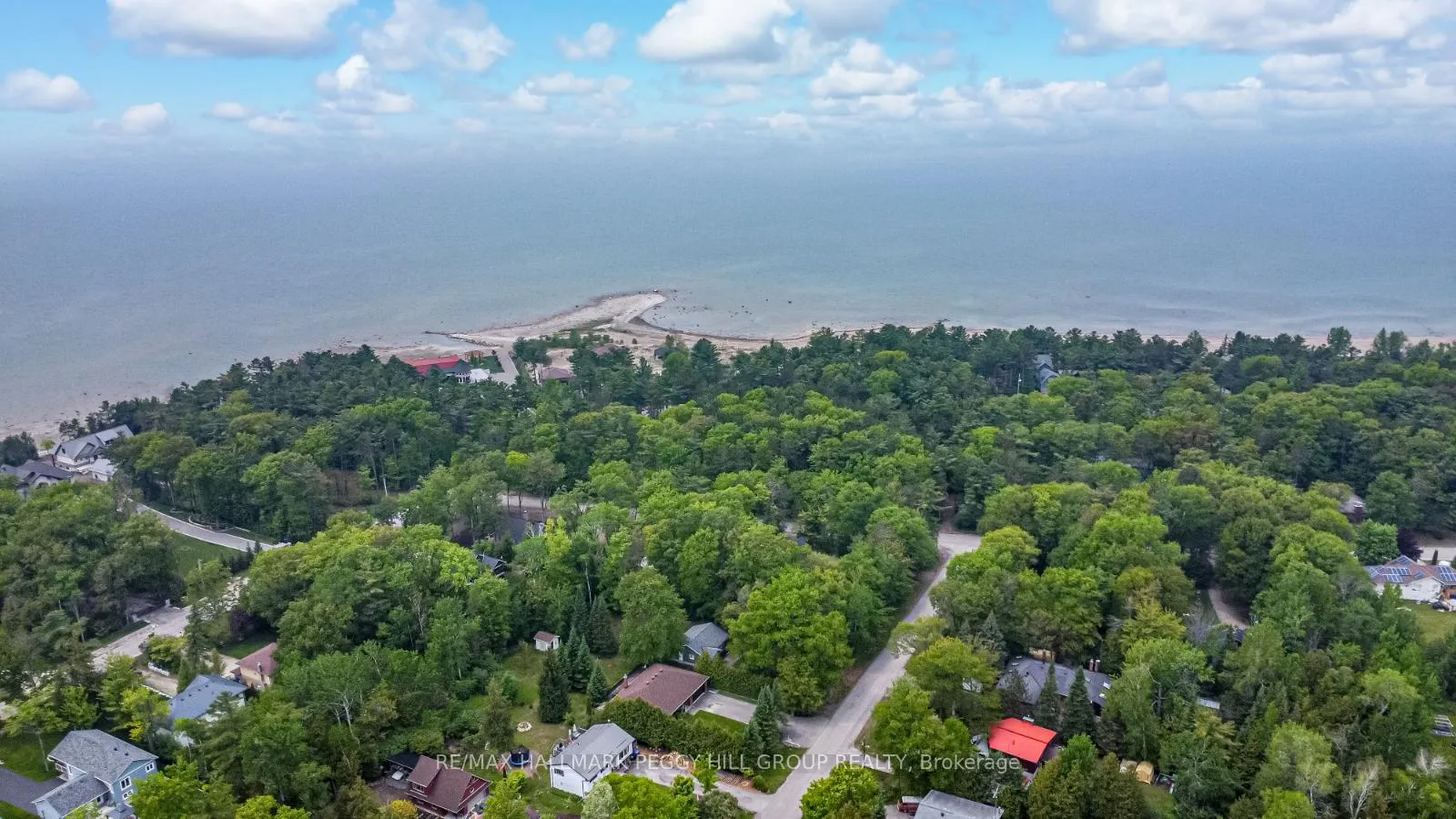 Photo 2 of 12 Doan Avenue, Tiny, Rural Tiny — HOMEH