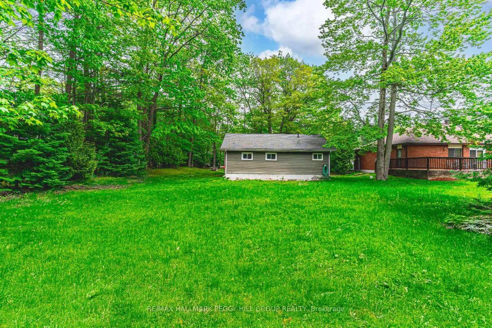 Photo 12 of 12 Doan Avenue, Tiny, Rural Tiny — HOMEH