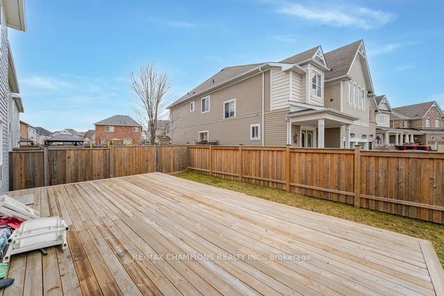 Photo 30 of 502 Wansburgh Way, Shelburne — HOMEH