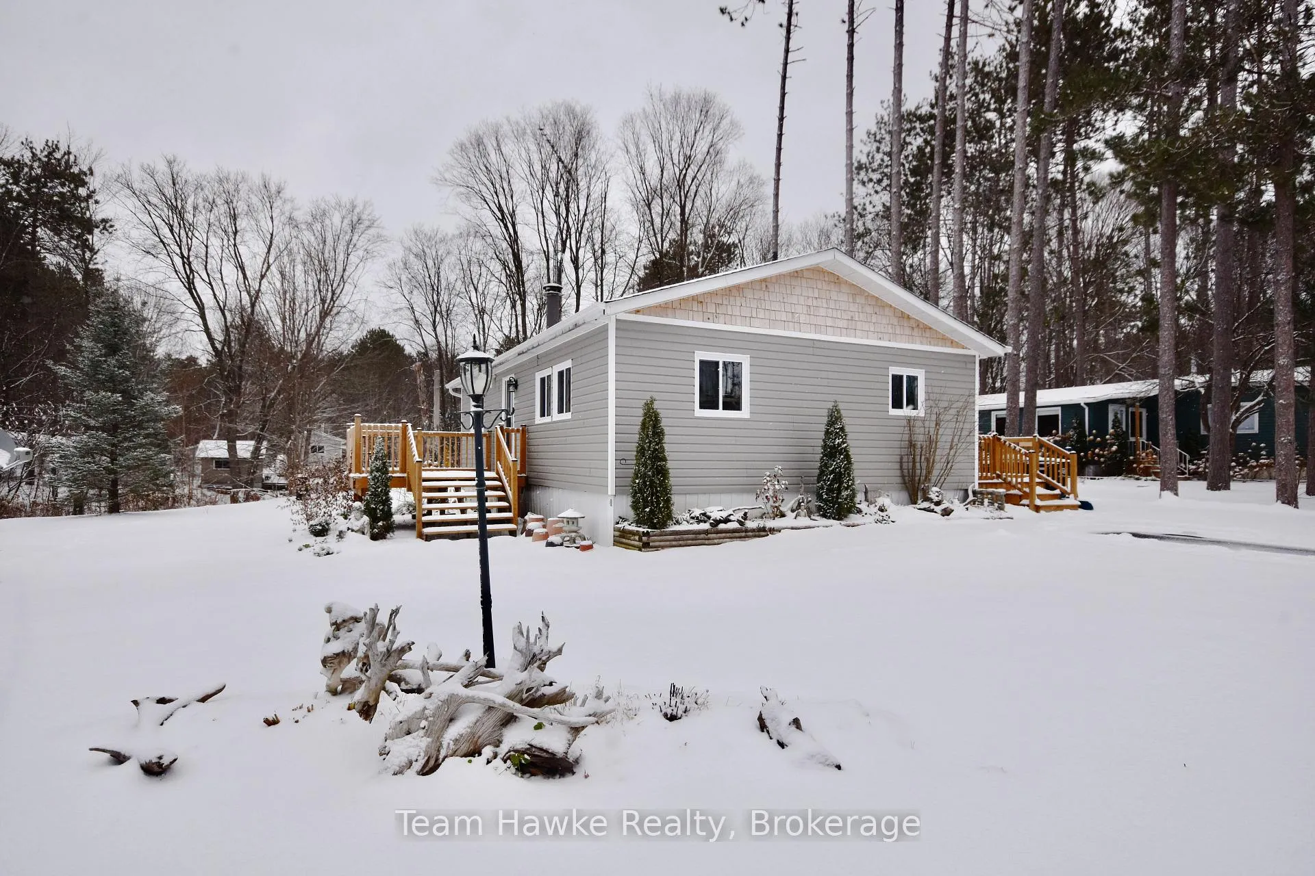 Photo 1 of Unit 14, 5263 Elliott Side Road, Tay, Rural Tay — HOMEH
