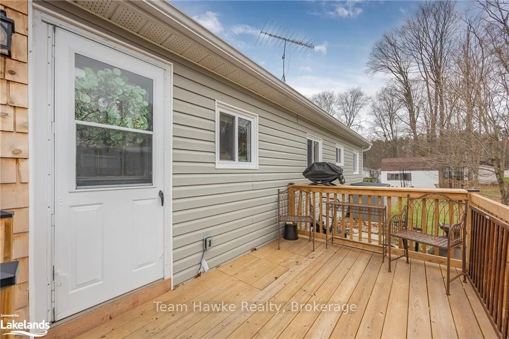 Photo 6 of Unit 14, 5263 Elliott Side Road, Tay, Rural Tay — HOMEH