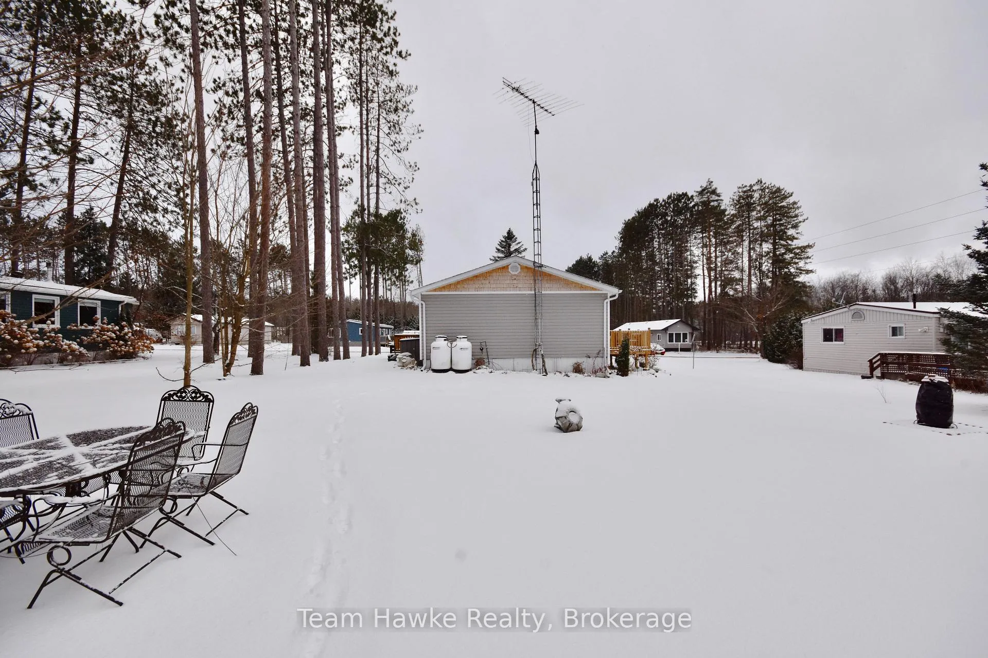 Photo 24 of Unit 14, 5263 Elliott Side Road, Tay, Rural Tay — HOMEH