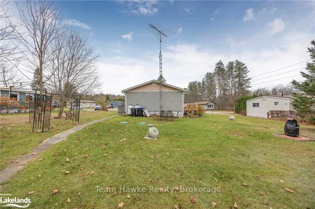 Photo 26 of Unit 14, 5263 Elliott Side Road, Tay, Rural Tay — HOMEH