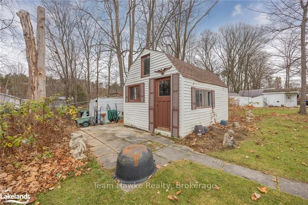 Photo 27 of Unit 14, 5263 Elliott Side Road, Tay, Rural Tay — HOMEH