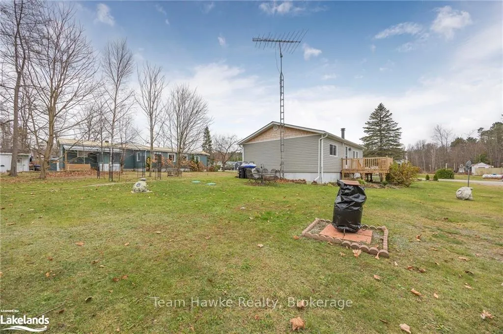 Photo 28 of Unit 14, 5263 Elliott Side Road, Tay, Rural Tay — HOMEH