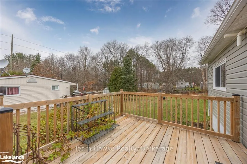 Photo 30 of Unit 14, 5263 Elliott Side Road, Tay, Rural Tay — HOMEH