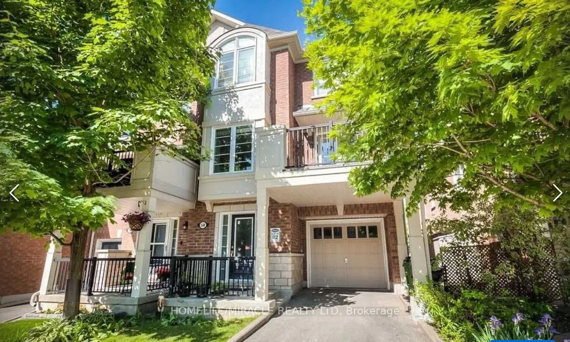 Front of 58 Howe Avenue