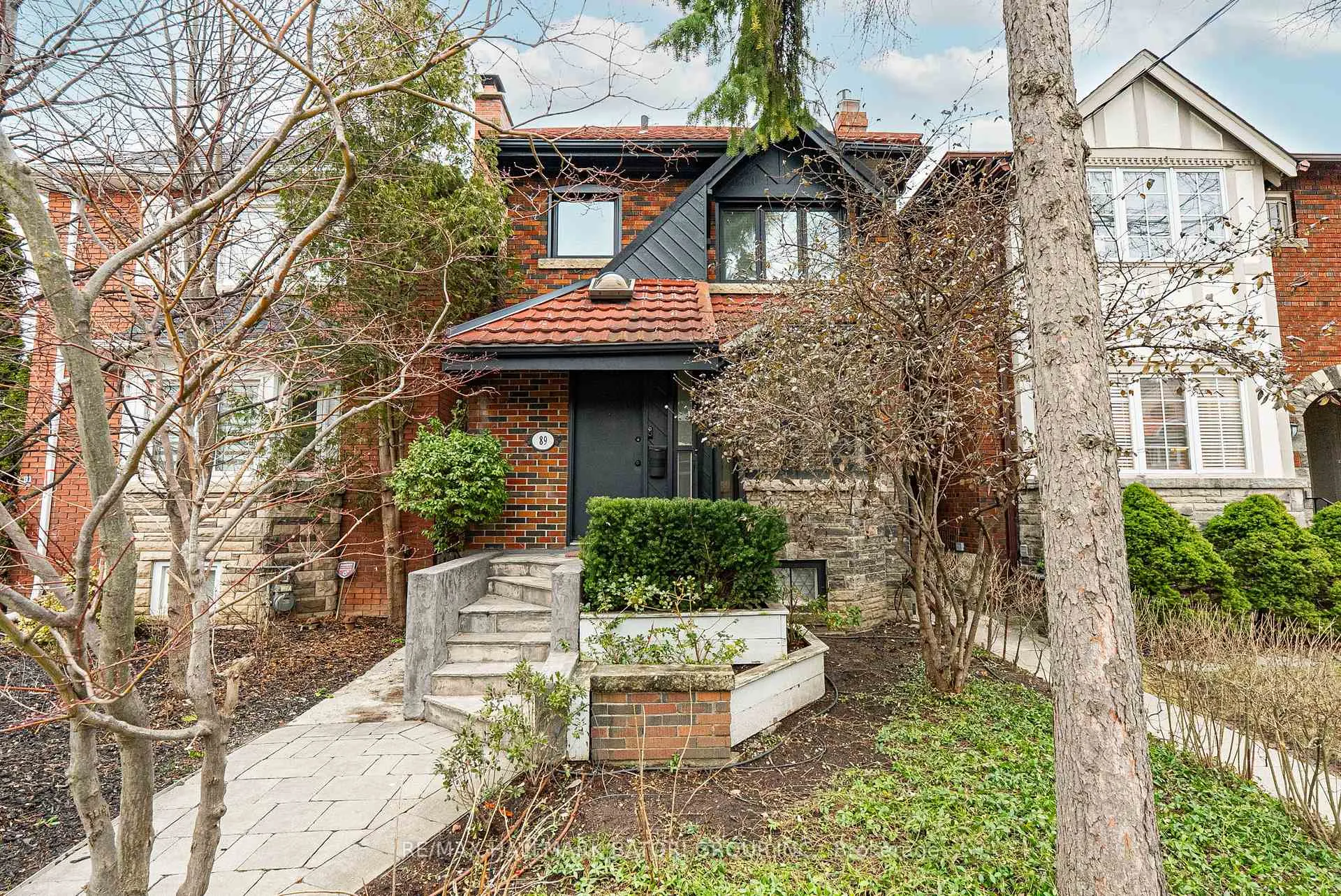 Photo 1 of 89 Shields Avenue, Toronto, Lawrence Park South — HOMEH