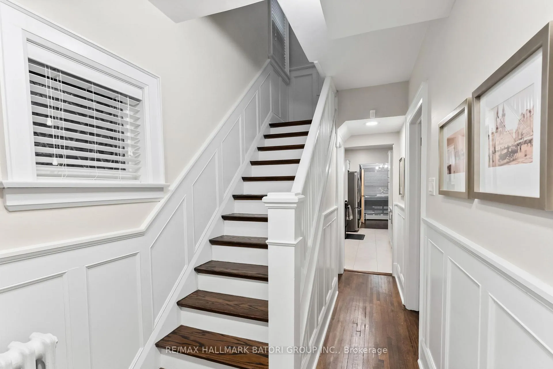 Photo 3 of 89 Shields Avenue, Toronto, Lawrence Park South — HOMEH
