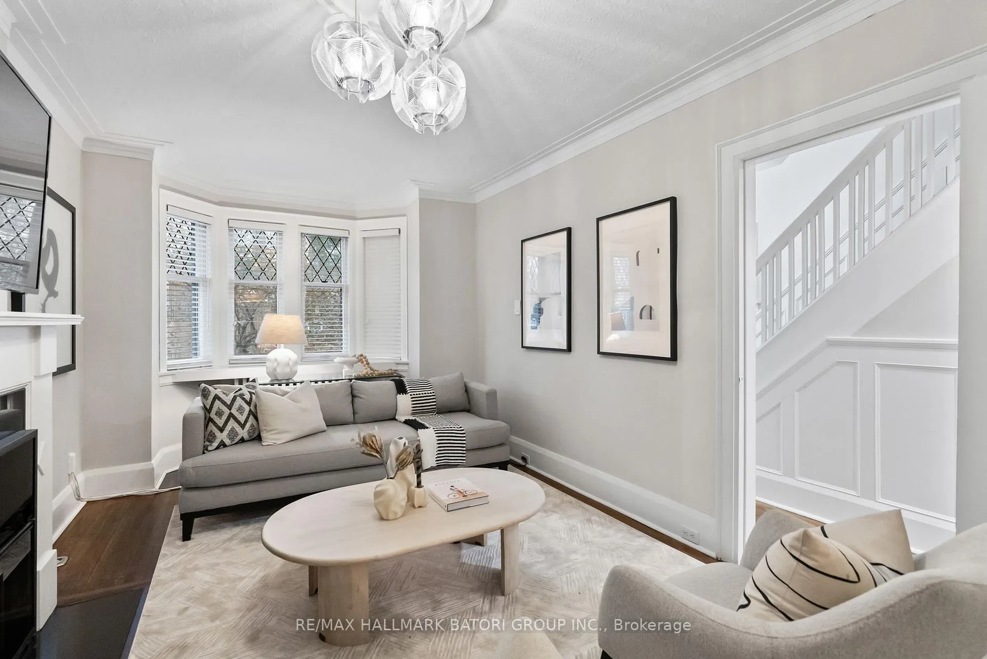 Photo 6 of 89 Shields Avenue, Toronto, Lawrence Park South — HOMEH