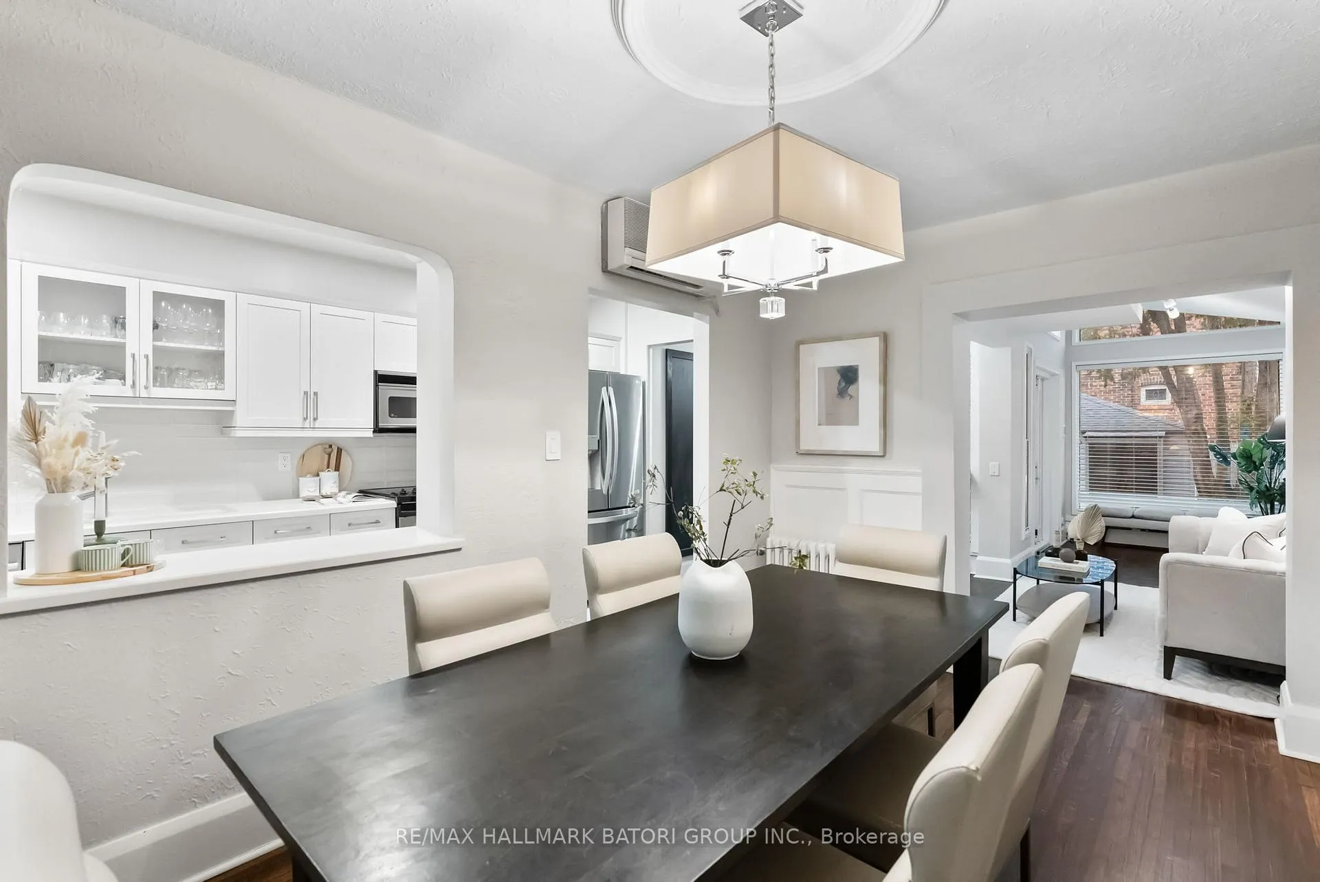 Photo 7 of 89 Shields Avenue, Toronto, Lawrence Park South — HOMEH