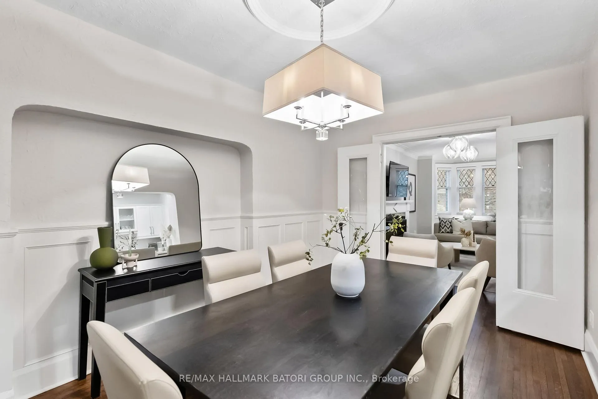 Photo 8 of 89 Shields Avenue, Toronto, Lawrence Park South — HOMEH