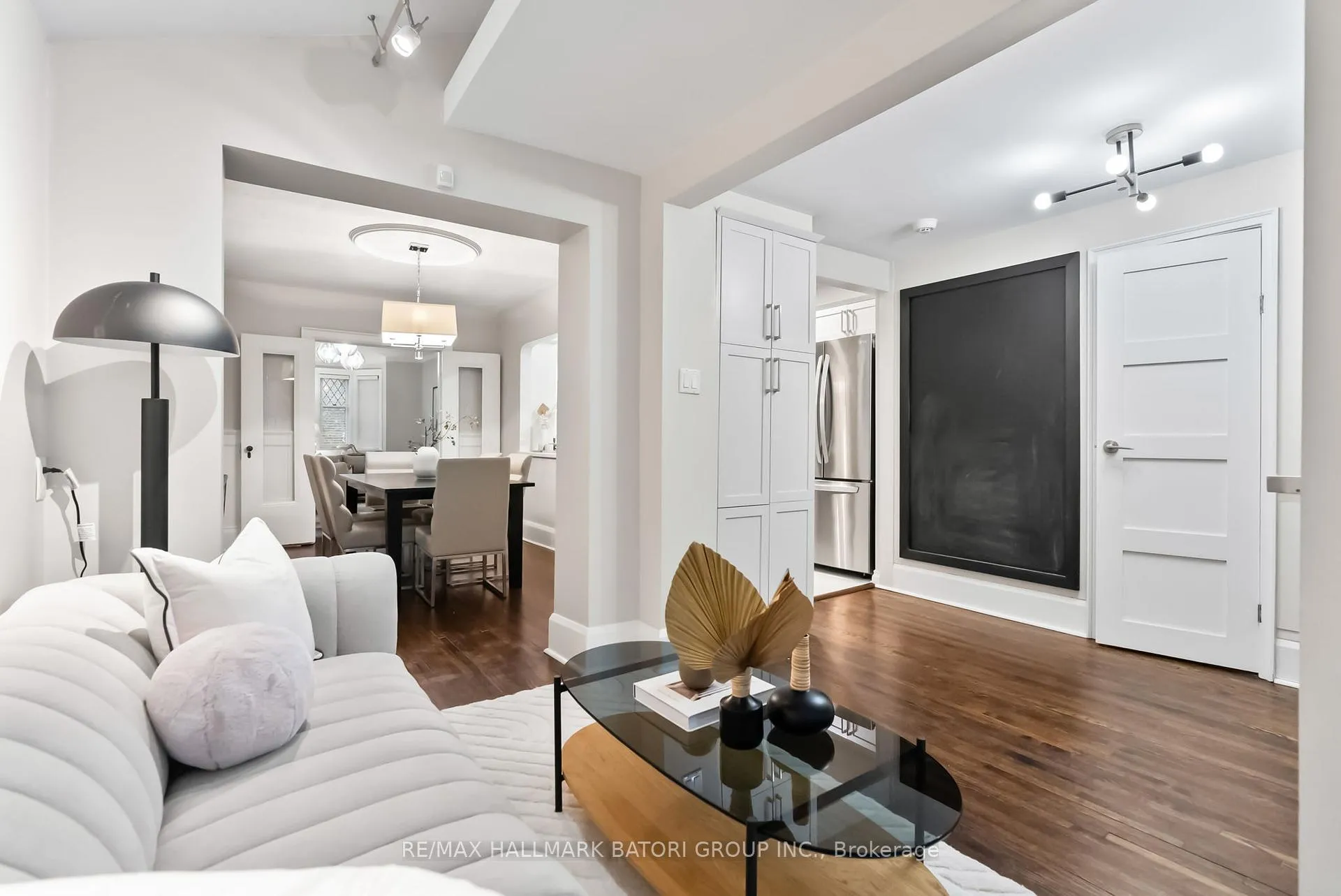 Photo 13 of 89 Shields Avenue, Toronto, Lawrence Park South — HOMEH