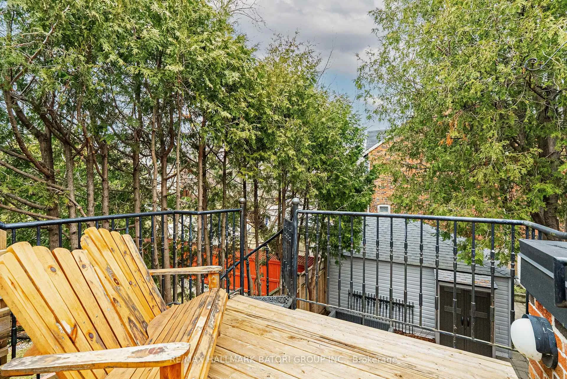 Photo 22 of 89 Shields Avenue, Toronto, Lawrence Park South — HOMEH