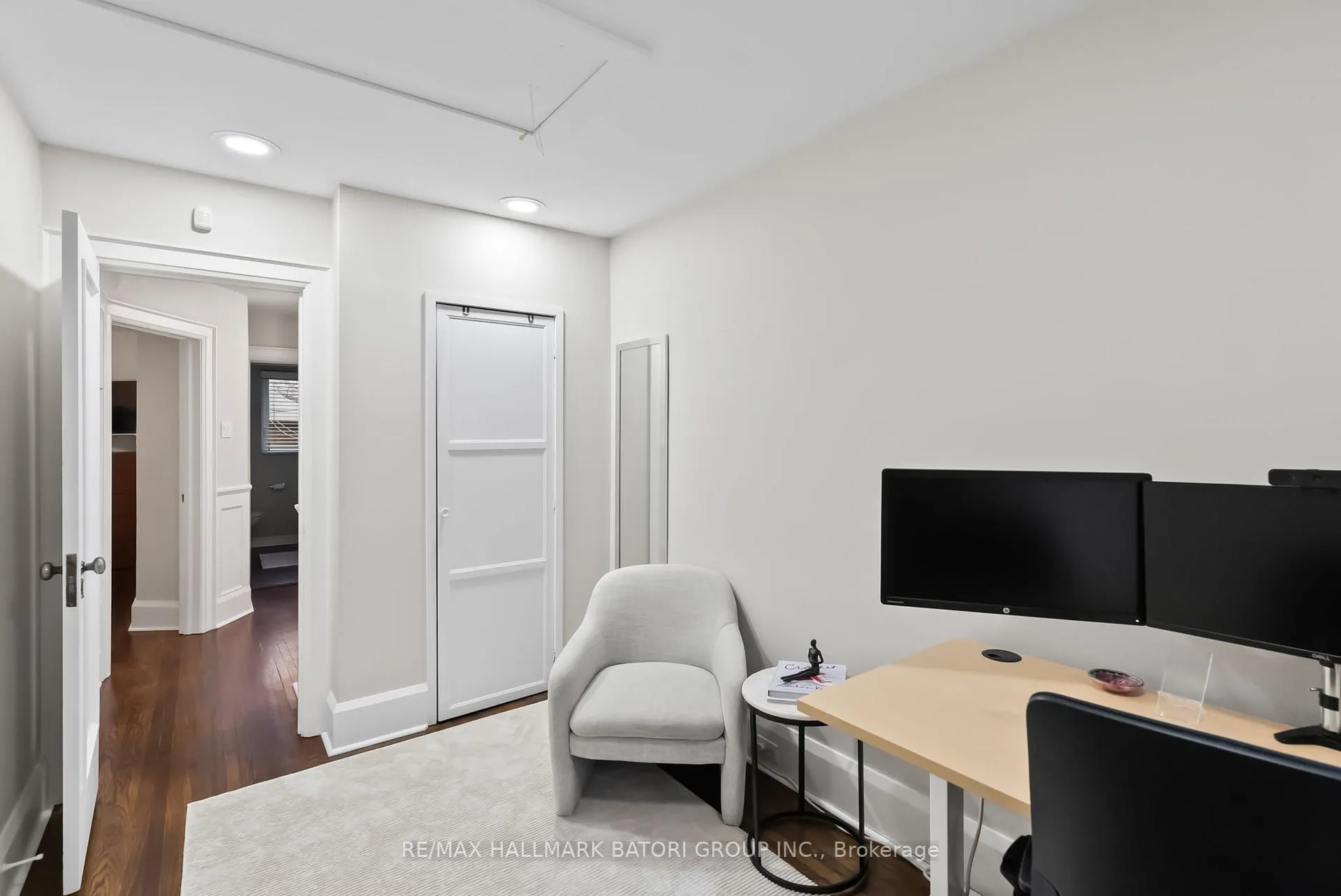 Photo 23 of 89 Shields Avenue, Toronto, Lawrence Park South — HOMEH
