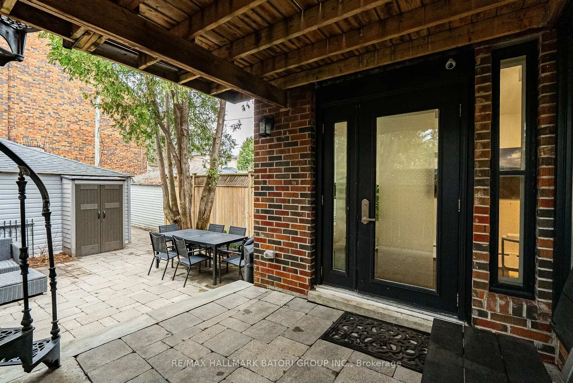 Photo 31 of 89 Shields Avenue, Toronto, Lawrence Park South — HOMEH