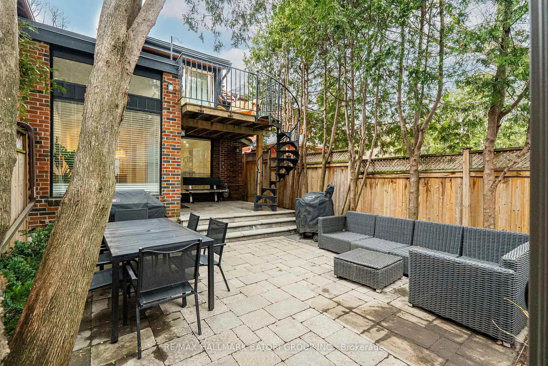 Photo 32 of 89 Shields Avenue, Toronto, Lawrence Park South — HOMEH