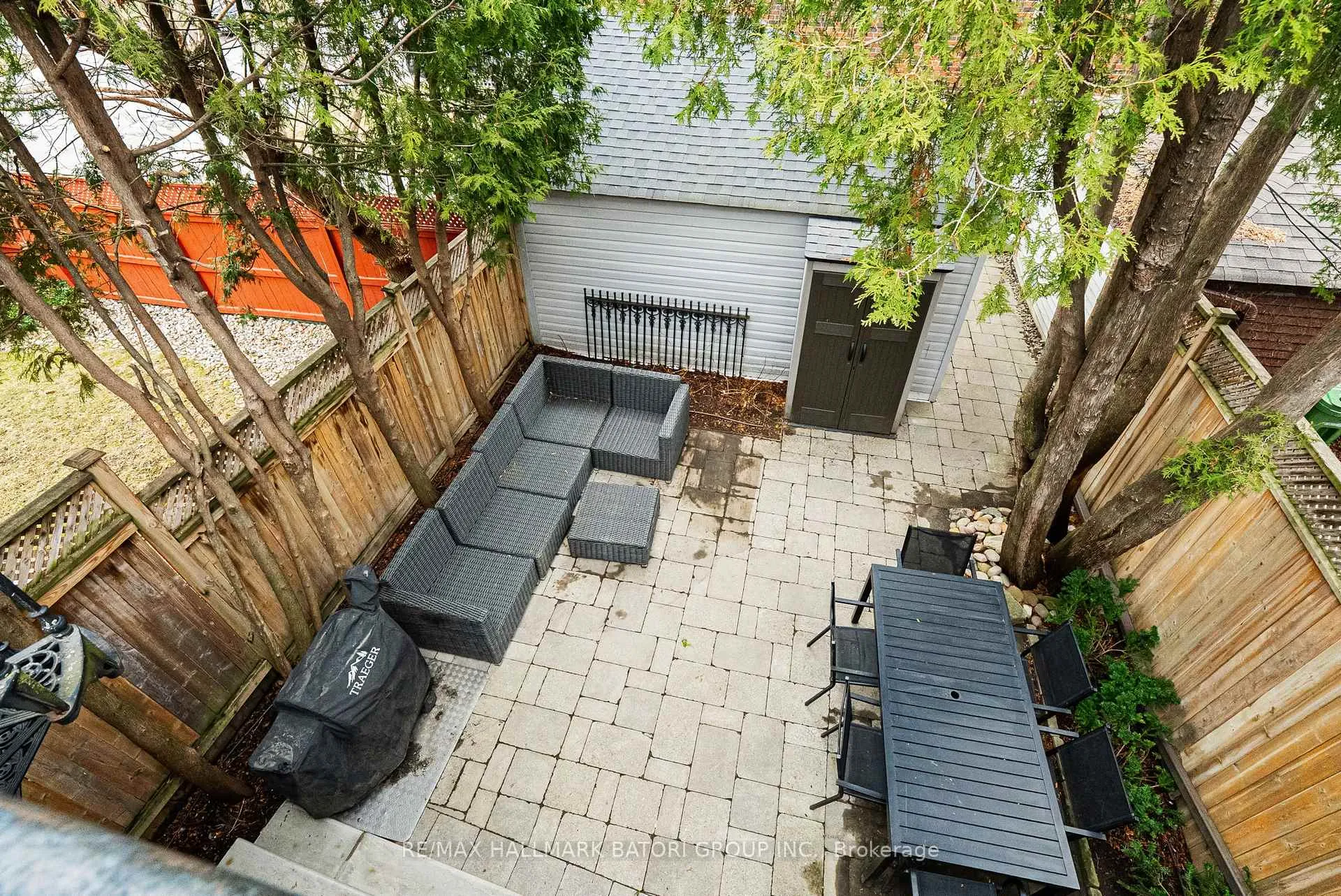 Photo 34 of 89 Shields Avenue, Toronto, Lawrence Park South — HOMEH