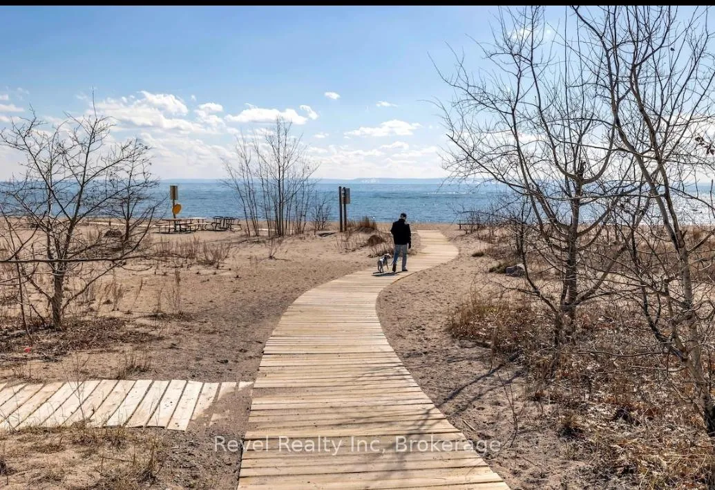 Photo 26 of 1517 Tiny Beaches Road N, Tiny, Rural Tiny — HOMEH