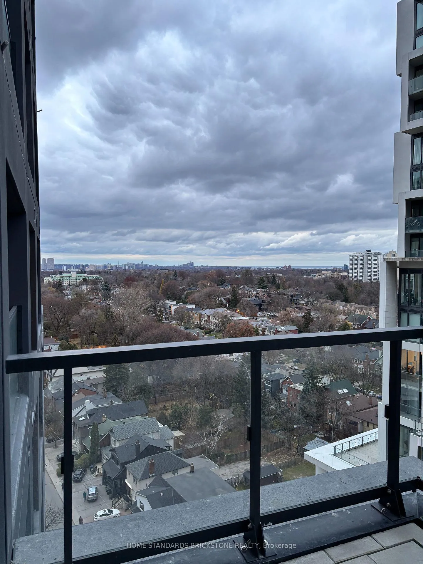 Photo 15 of Unit 1203, 20 Soudan Avenue, Toronto, Mount Pleasant West — HOMEH