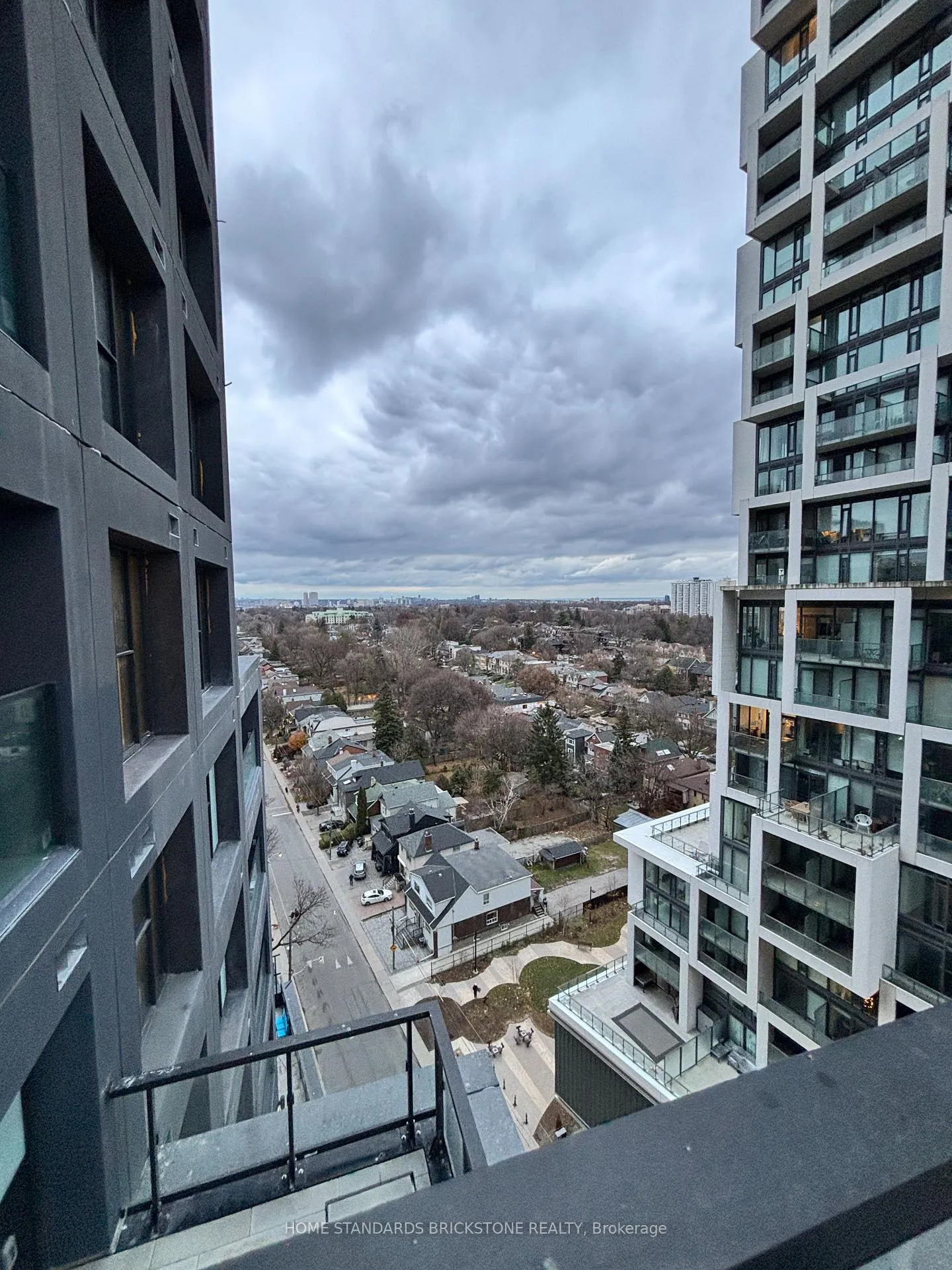 Photo 16 of Unit 1203, 20 Soudan Avenue, Toronto, Mount Pleasant West — HOMEH