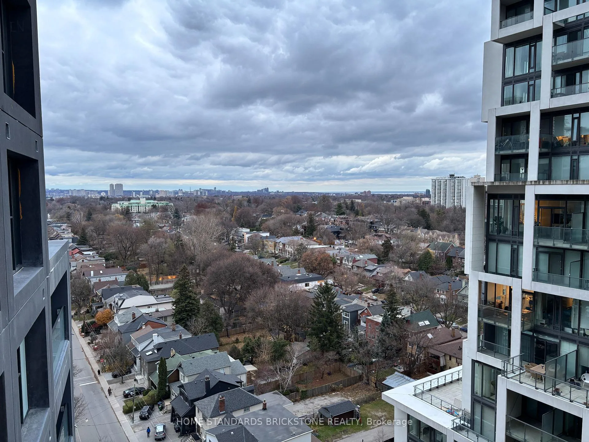 Photo 17 of Unit 1203, 20 Soudan Avenue, Toronto, Mount Pleasant West — HOMEH